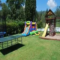 Dominoes Otel 3*