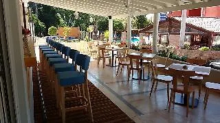 Otel Dominoes