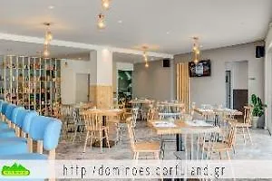 Dominoes 3*