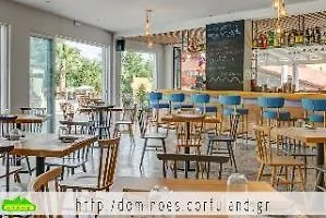 Hotel Dominoes Ipsos